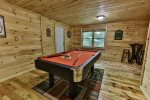 Perfect place to relax and have fun with family and friends